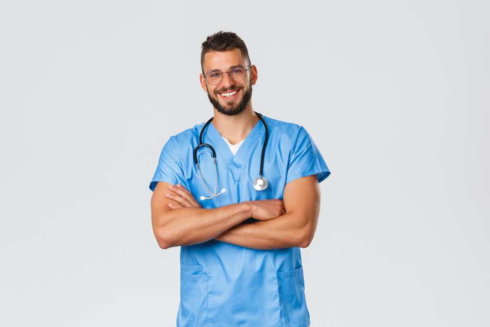 medico de prueba